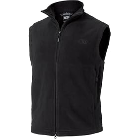 Madison Breeze Lite Mens Fleece Gilet