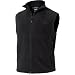 Madison Breeze Lite Mens Fleece Gilet
