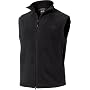 Madison Breeze Lite Mens Fleece Gilet