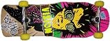 VISION Skateboards PSYCHO STICK RE-ISSUE Comp SKATEBOAR