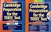 Bücher : Cambridge Preparation for the TOEFL Test. Fourth Edition: Cambridge Preparation for the TOEFL Test. Pack (Book, CD-ROM, Audio-CDs): Intermediate to advanced