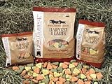 Ginger Ridge Harvest Hearts Treats