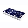 36-Compartment Jewelry Organizer for Earring Storage