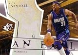 2003-04 SPx 22 Nick Van Exel (Basketball Cards)