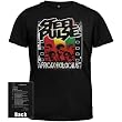 Steel Pulse - African Holocaust T-Shirt
