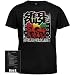 Steel Pulse - African Holocaust T-Shirt