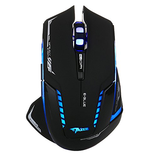 Top 5 Best bluetooth gaming mouse for sale 2016 Product BOOMSbeat