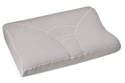 Contour Cool Mesh Pillow