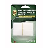 Duck 1481 3/4-by-12-Inch Hook & Loop Fasteners