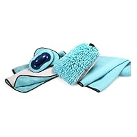 Turtle Wax ICE Car Care Accessory Kit