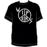 Wipers Logo Adult T-Shirt