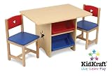 Kidkraft Star Table and Chair Set