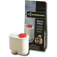 Tassimo Water Filter