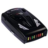 Whistler Xtr-150 Refurbished Radar Detector