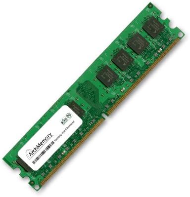 1 GB Memory for Acer Aspire X1301 AX1200-U1520A by Arch Memory