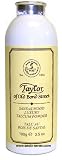 Taylor of Old Bond Talcum Powder