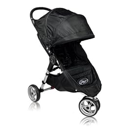 Baby Jogger City Mini Single Stroller