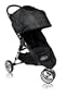 Baby Jogger 2010 City Mini Single Stroller, Black/Black