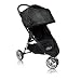 Baby Jogger 2010 City Mini Single Stroller, Black/Black