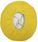 BABY CRAFT 便座カバー（黄色）