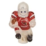 SC Sports Tampa Bay Buccaneers Acrylic Player Night Light- Set of 2 Set of 2