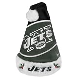 NFL New York Jets Santa Hat