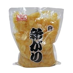 Endo Ingwer, eingelegt, 1er Pack (1 x 1.6 kg Packung)