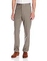 Tommy Hilfiger Men's Gaines Flat-Front Dress Pant