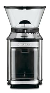 Cuisinart DBM-8 Supreme Grind Automatic Burr Mill