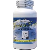 Free & Easy - Tension, Stress, PMS, 200 tab