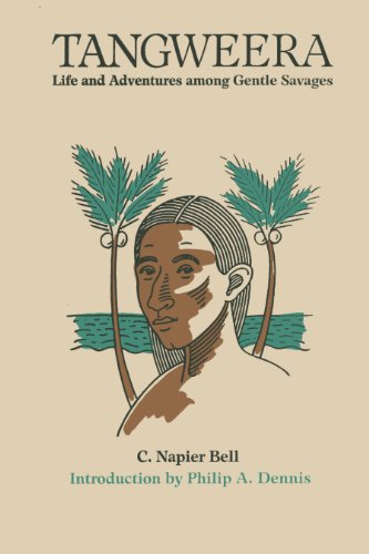 Tangweera: Life and Adventures among Gentle Savages