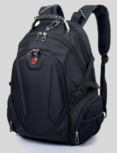 Business and Casual Travel Gear fashion computer notebook Laptop Backpack.L1620-C3