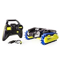 Air Hogs, Thunder Trax RC Vehicle, 2.4 GHZ
