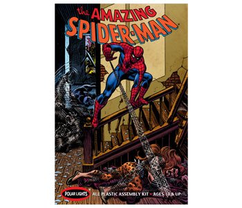  Spider Man