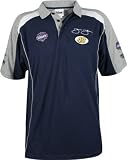 Jimmie Johnson Sponsored Fan Polo Shirt