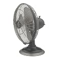 Hunter Fan Heritage Table Fan - 12