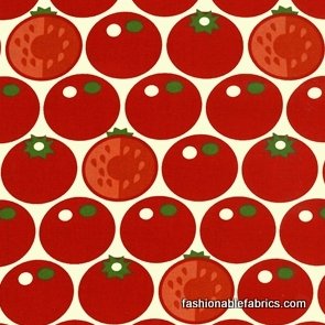 Veggie Patch Tomatoes by Hoodie