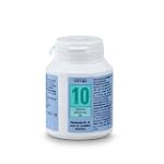 Schuessler Salz Nr. 10 - Natrium sulf...