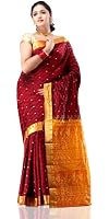 Pure Silk Sarees starting at Rs. 2,000