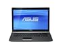 ASUS N71Vn-A1 17.3-Inch Brown Versatile Entertainment Laptop (Windows 7 Home Premium)