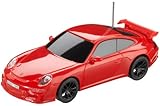 Dickie 201119211 - RC RC Porsche 911 GT3, 1:24, ferngesteuerter Sportwagen, rot