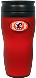 Calgary Flames Soft-Touch Tumbler