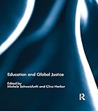 Education and global justice