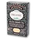 Black Cherry Tea (Organic) - 25 - Bag