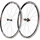 Easton EA90 Aero 700C Wheel Set