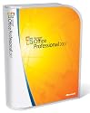 Microsoft Office Professional 2007 Upgrade deutsch