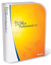 Microsoft Office Professional 2007 deutsch