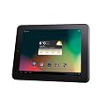 Intenso TAB814 5510862 20,3 cm (8 Zoll) Tablet-PC (ARM Cortex A9, 1,5GHz Dual Core, 1GB RAM, 8GB HDD, HDMI, Wifi, WLAN, micro SD, micro USB, Android 4.1) schwarz