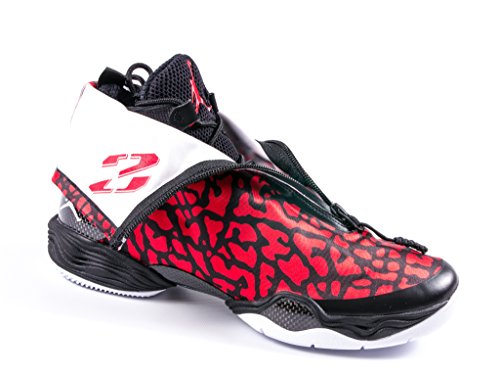 Air Jordan Xx8 Elephant Print 555109 610 11 Us Desertcart