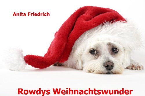 Rowdys Weihnachtswunder (German Edition)